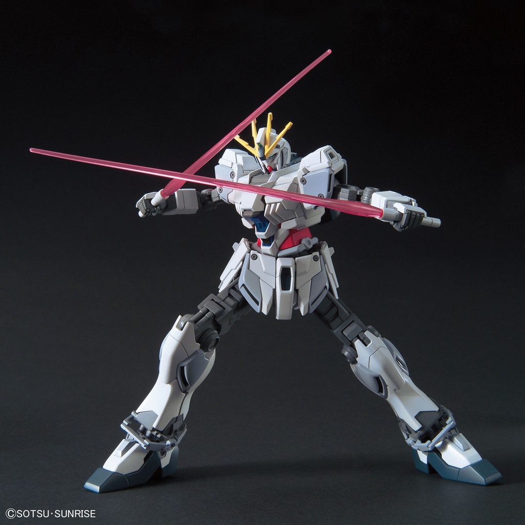 (PO) HGUC MS Gundam Narrative - Narrative Gundam A Equipment (11) Image_12