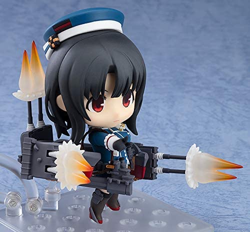 (PO) Nendoroid 1023 Kantai Collection - Takao (5) Image_3