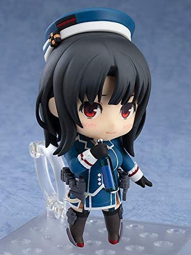 (PO) Nendoroid 1023 Kantai Collection - Takao (5) Image_5