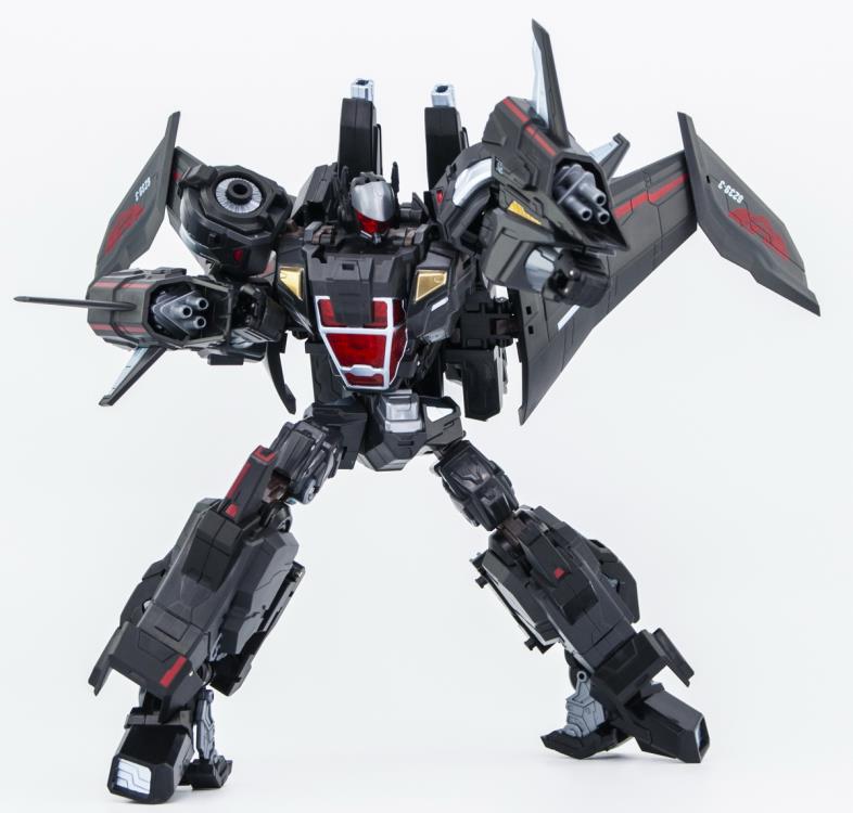 (PO) Cross Demension Series MTCD-05SP - Buster Stealthwing (1) Image_6