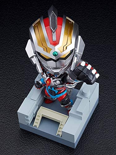 (PO) Nendoroid 1050DX SSSS.Gridman - Gridman SSSS. DX Ver. (6) Image_4