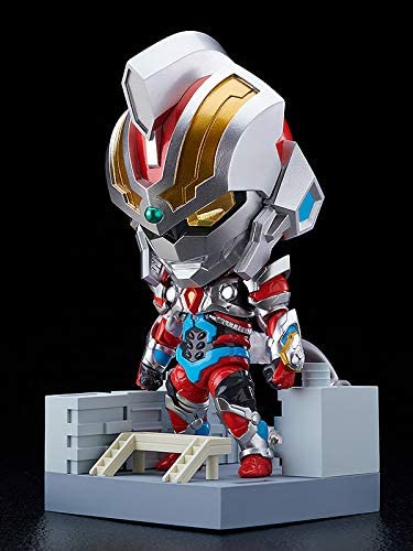 (PO) Nendoroid 1050DX SSSS.Gridman - Gridman SSSS. DX Ver. (6) Image_5