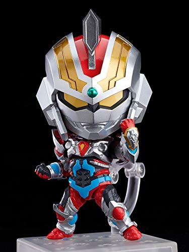 (PO) Nendoroid 1050DX SSSS.Gridman - Gridman SSSS. DX Ver. (6) Image_6