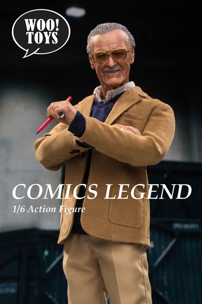 (PO) WO-001 Comics Legend (4) Image_9
