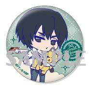 (PO) Kuroko's Basketball Can Badge - animal friends - BOX. B (4) Image_11