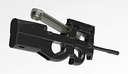 (PO) LittleArmory LA047 PS90 Type (6) Image_4