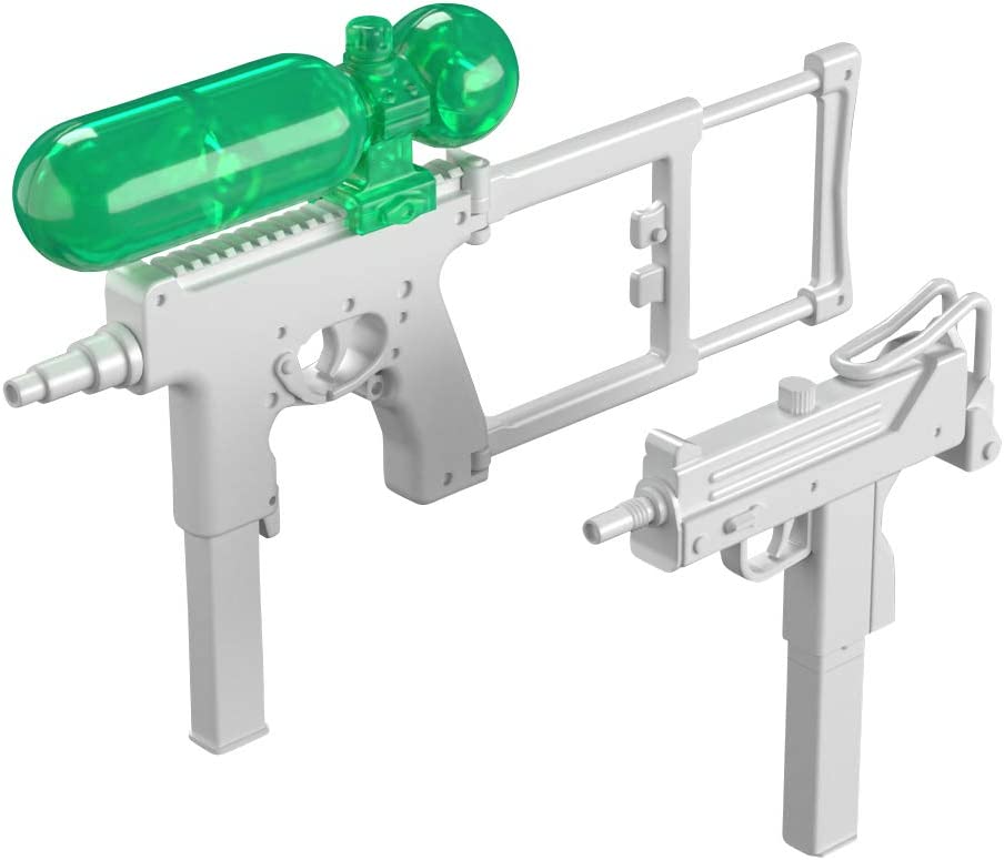 (PO) LittleArmory LA053 Water Gun C (6) Image_2