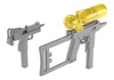 (PO) LittleArmory LA054 Water Gun C2 (6) Image_3