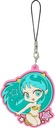 (PO) Urusei Yatsura Rubber Strap Collection (3) Image_2