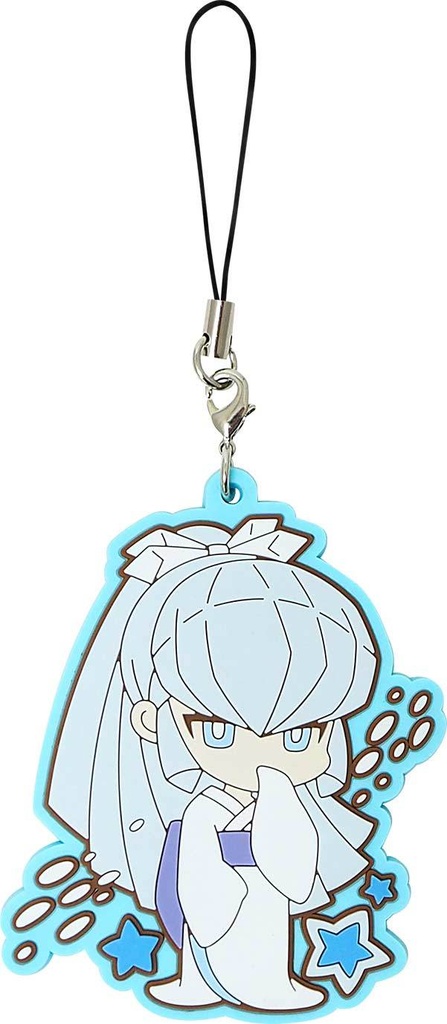 (PO) Urusei Yatsura Rubber Strap Collection (3) Image_11