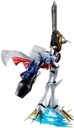 (PO) G.E.M Digimon Adventure - Omegamon (9) Image_4