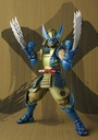 (PO) Meisho Manga Realization Muhomono Wolverine (8) Image_1