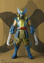 (PO) Meisho Manga Realization Muhomono Wolverine (8) Image_2