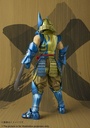 (PO) Meisho Manga Realization Muhomono Wolverine (8) Image_3