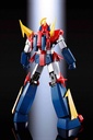 (PO) Soul of Chogokin GX-84 Invincible Super Man Zambot 3 F.A. (8) Image_9