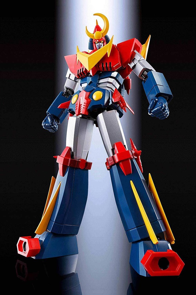 (PO) Soul of Chogokin GX-84 Invincible Super Man Zambot 3 F.A. (8) Image_10