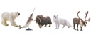 (PO) miniQ Wild Rush - Shin History of World Animals III Polar Regions Arcti Ver. (6) Image_2