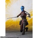 (PO) S.H.Figuarts Avengers: Infinity War- Nebula (9) Image_2