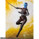 (PO) S.H.Figuarts Avengers: Infinity War- Nebula (9) Image_4