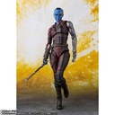 (PO) S.H.Figuarts Avengers: Infinity War- Nebula (9) Image_5
