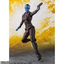 (PO) S.H.Figuarts Avengers: Infinity War- Nebula (9) Image_6