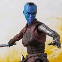 (PO) S.H.Figuarts Avengers: Infinity War- Nebula (9) Image_10