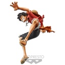 (PO) One Piece Stampede King of Artist - Monkey D Luffy (8) Image_1