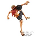 (PO) One Piece Stampede King of Artist - Monkey D Luffy (8) Image_3