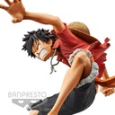 (PO) One Piece Stampede King of Artist - Monkey D Luffy (8) Image_4