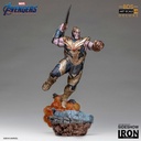 (PO) Avengers: Endgame BDS Deluxe Art Scale - Thanos (Deluxe Edition) (12) Image_2
