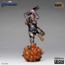 (PO) Avengers: Endgame BDS Deluxe Art Scale - Thanos (Deluxe Edition) (12) Image_4