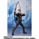 (PO) S.H.Figuarts Avengers: Endgame Hawkeye (10) Image_1