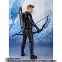 (PO) S.H.Figuarts Avengers: Endgame Hawkeye (10) Image_4