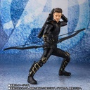 (PO) S.H.Figuarts Avengers: Endgame Hawkeye (10) Image_9