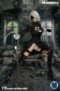 (PO) SDMINI001-A - 1/12th Scale Female Cyborg Set A (12) Image_2