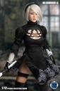 (PO) SDMINI001-A - 1/12th Scale Female Cyborg Set A (12) Image_5