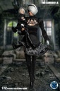 (PO) SDMINI001-A - 1/12th Scale Female Cyborg Set A (12) Image_6