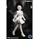 (PO) SDMINI001-B - 1/12th Scale Female Cyborg Set B (12) Image_1