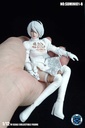 (PO) SDMINI001-B - 1/12th Scale Female Cyborg Set B (12) Image_6