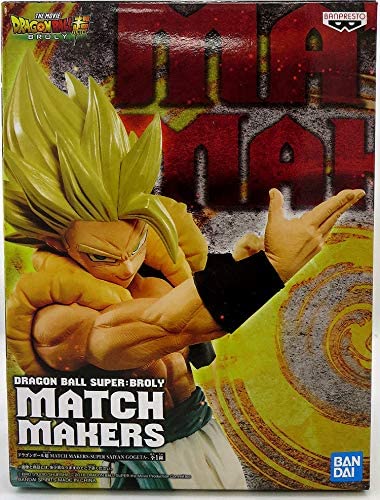 (PO) Dragonball Super Broly Match Makers - Super Saiyan Gogeta (9) Image_4