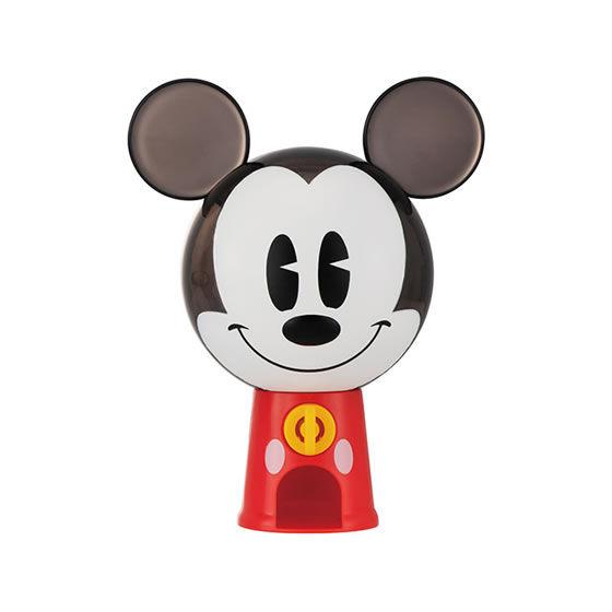 (PO) Ouchi de Gashapon - Disney Friends -Classic Color Ver. (9) Image_2