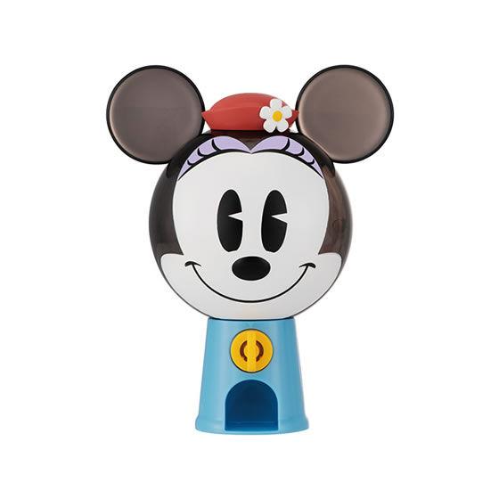 (PO) Ouchi de Gashapon - Disney Friends -Classic Color Ver. (9) Image_3