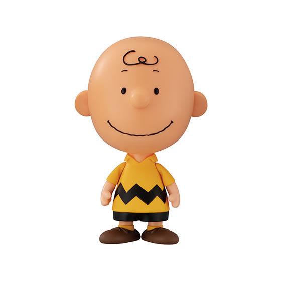 (PO) CapChara Premium Peanuts - Snoopy 2 - Best Friends (9) Image_2