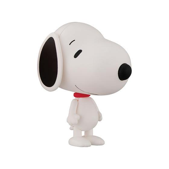 (PO) CapChara Premium Peanuts - Snoopy 2 - Best Friends (9) Image_3