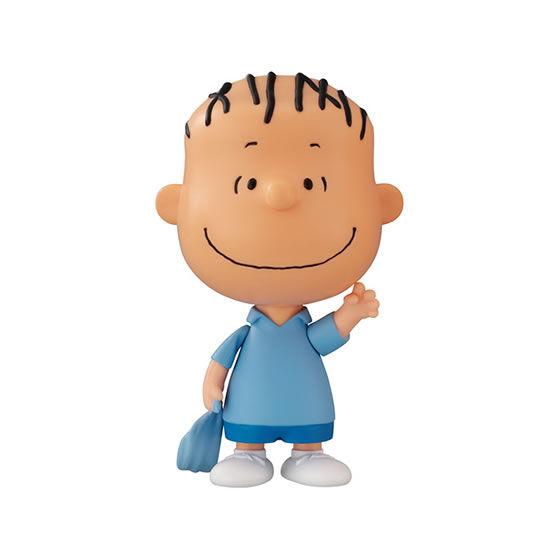 (PO) CapChara Premium Peanuts - Snoopy 2 - Best Friends (9) Image_4