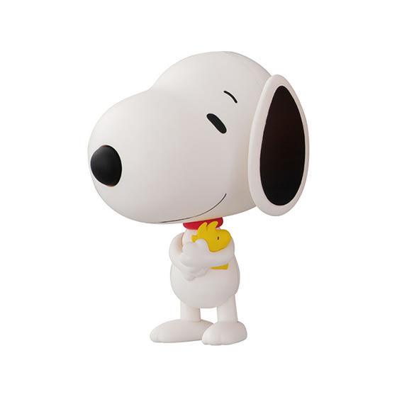 (PO) CapChara Premium Peanuts - Snoopy 2 - Best Friends (9) Image_5