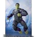 (PO) S.H.Figuarts Avengers: Endgame Hulk (10) Image_5