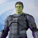 (PO) S.H.Figuarts Avengers: Endgame Hulk (10) Image_9