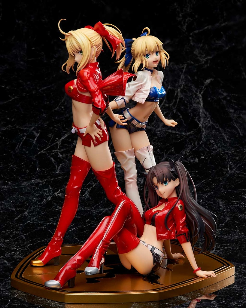 (PO) Fate/stay night Nero Claudius TYPE-MOON Racing Ver. (12) Image_8