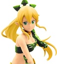 (PO) Sword Art Online Memory Defrag EXQ Figure - Leafa (Bikini Armor ver.) (11) Image_1
